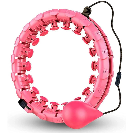 Slimming Infinity Hoop